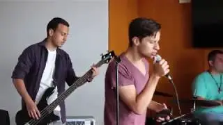 Dillaz - Mo Boy (New society cover) (Rock version)