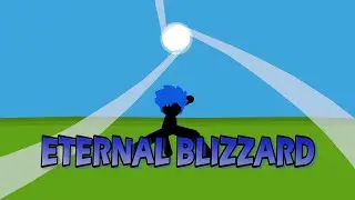 PIVOT Inazuma Eleven: 「Eternal Blizzard」