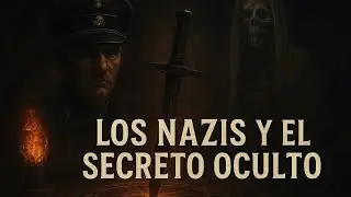 &ldquo;Los Nazis y el Secreto Oculto: &iquest;Qu&eacute; Descubrieron Realmente en su B&uacute;squeda Paranormal?&rdquo;