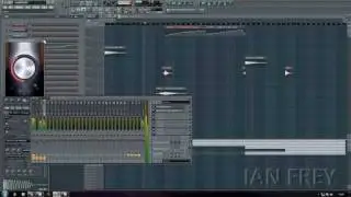 Deadmau5 - I Remember (Remake) FL Studio