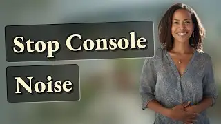 How Can You Stop Overheating Noise on Your Gaming Console Quickly?