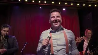 Eli Paperboy Reed - Having a Party (Sam Cooke) - Live at Union Pool 10/14/23