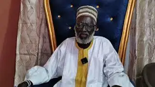 Live streaming of MODOU-KHABANE TV Officiellement
