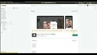 How to Manage Shopify Mega menu   Sephora   Mega Beauty Super Store Theme