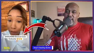 Shocking Divorce Case With A WILD Outcome!