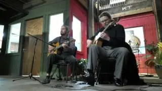 Douce Ambiance - The Ardent Spirits