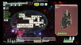 FTL No Store Pauseless Hard Mode Win (Cerenkov)