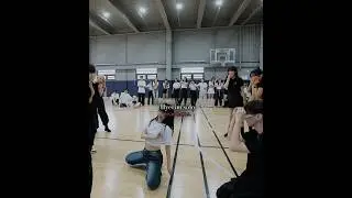 The Main event. Hyerim&rsquo;s Solo #Artbeat #Hyerim #Hyerimartbeat #dancebattle #kpop #viral #edit
