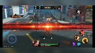 The King of Fighters ALLSTAR v1.0.5 MOD