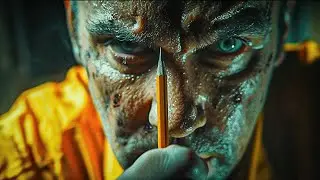 Meet the 999+ IQ Genius Killer Who Turns a Pencil into a Murder Weapon