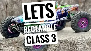 SORRCA Ep.5- Let&rsquo;s Rectangle Class 3