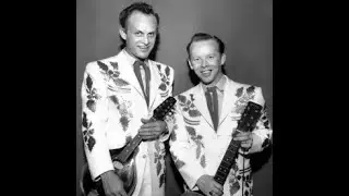 Louvin Brothers - Every Time You Leave [1961]