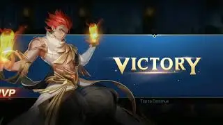 White Night Rhapsody (Realm of Legend) with New Dark MM - Granger