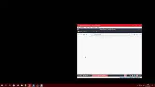 Linux and Windows 10 working together thanks to UiPath!