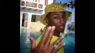 [FREE] hoodtrap + jerk + pharrell type beat - 