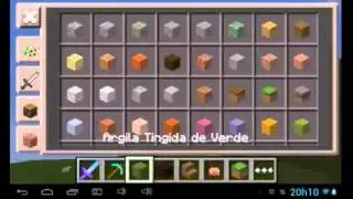 MINECRAFT PE: CONSTRU&Ccedil;&Otilde;ES 2 -  [8] SKIN ASSASSINO LIKE!?! C/ PARTICIPANTES!!!!