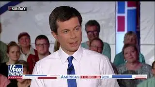 Buttigieg: Eliminating Thomas Jefferson's Name is 