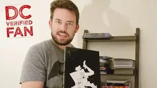 Jason Inman&rsquo;s Favorite Graphic Novel