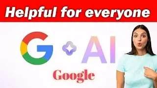 Google AI: Revolutionizing Everyday Life with AI | ITFO #googleai #itfo