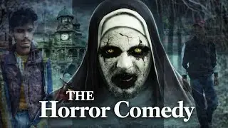 &ldquo;Hilarious Horror Moments 😱😂 | Scary Yet Funny Comedy Short&rdquo;