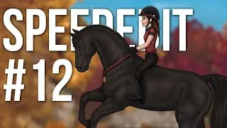 || Andalusian edit | Star Stable Online | Hannah Waterstorm ||