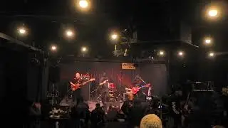 2026.1.10  Trilobite　浜松Merry you SETLIST