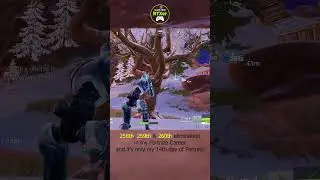 TRIPLE ELIM 🔥 4K #fortnite #freefire #pubg #gameplay #gaming #shorts #shortvideo #shortsfeed