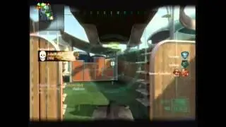 A Ballista Gameplay (quickscoping)
