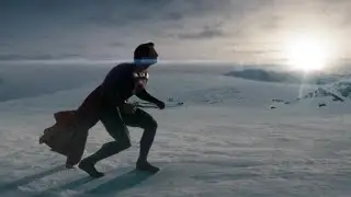Man of Steel 2013 | Clark's first flight experience Part 1/2