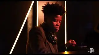 Thami Dish Speaks On Bringing People Together For The Jameson Select Reserve Party
