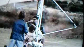 Keith g Lamb E TEAM Elsinore base jump