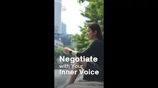 Negotiate with Your Inner Voice | Real Estate with grace