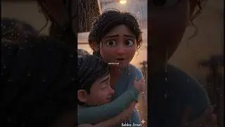 &ldquo;माँ की चुप्पी 😭 | ये सीन रुला देगा | Emotional Short&rdquo; #trendingshorts #ai #viralshorts #shorts #fyp