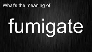 What's the meaning of 