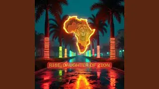 Rise, Daughter of Zion