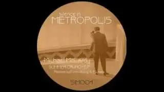 Michael Mclardy - Summer crunch (Evren Ulusoy remix)