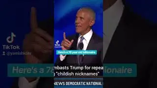 Barack Obama fires up the crowd at the Democratic National Convention with his speech #dnc #obama