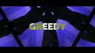Dkuul & TR&Oslash;HI - Greedy (Official Music Video)