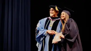 Fall Commencement Ceremony - Dec. 15, 2023 | State Fair Community College