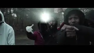 Mere Rackz x Money Swag - Fuck it  (Official Video) | DIR @4thquarterthelabel
