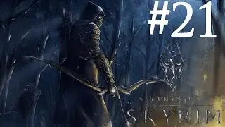 The Elder Scrolls V Skyrim - B&ouml;l&uuml;m 21 - Maven Karafunda (PC)