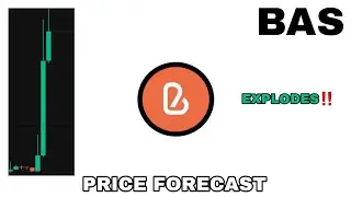 BAS COIN PRICE TO EXPLODES IN 2025‼️ BNB ATTESTATION SERVICE PRICE FORECAST‼️ THIS IS MUCH BIGGER