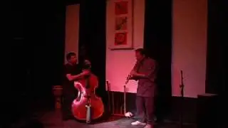 Peter Ross Shakuhachi Flute