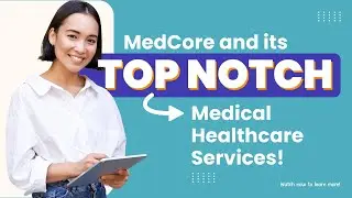 MedCore Staffing Solutions