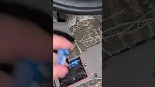 Coyote Caller Remote Powered by XTAR!! #power #battery #hunting #gear