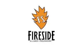 Fireside Guild Logo Reveal July 2018