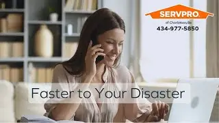 Charlottesville is the Go-To Source for Post-Storm-Damage Home Restoration