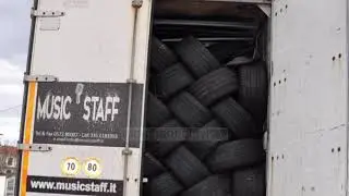 Kor&ccedil;&euml;/ 5 t&euml; arrestuar nga operacioni anti-kontraband&euml;