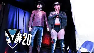 THIS IS VALOR - Episode 20: BT Gunn, Daisy Jenkins, Gods Country & More!
