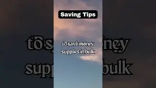💰 Top Savings Tips to Grow Your Wealth!💡#moneysavinghacks  #financetips #shorts #lifehacks #smartbuy